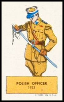 Polish Officer